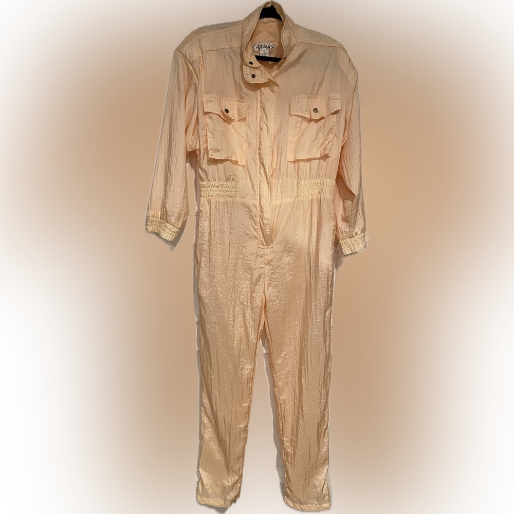 Vintage jumpsuit